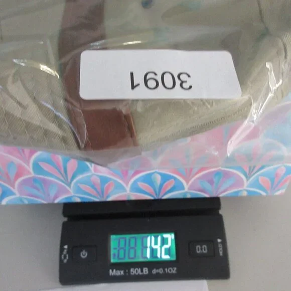 Retro Dorfman Pacific Company Scala Classica Fedora Style Safari Hat Beige M 142 - Picture 7 of 8